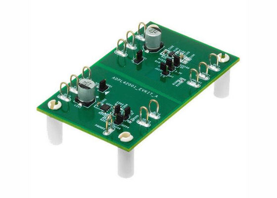 کیت ارزیابی راه‌حل‌های تعبیه‌شده ADPL42001EVKIT، برد ارزیابی ADPL42001