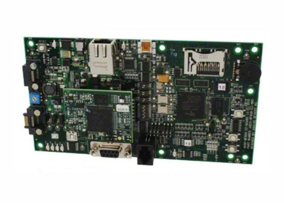 راه حل های تعبیه شده ADZS-BF609-EZLITE EZ-KIT Lite Blackfin DSP برد ارزیابی تعبیه شده