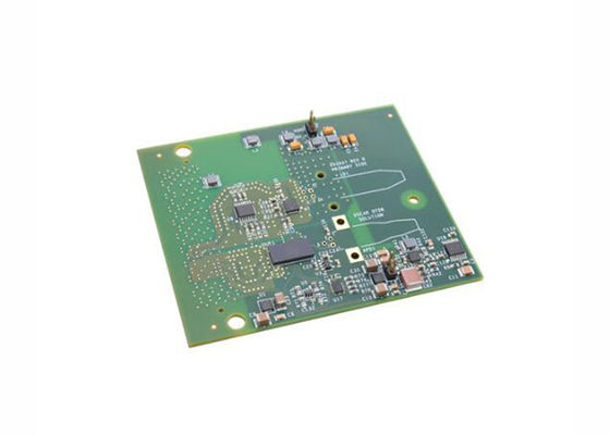 برد ارزیابی جمع‌آوری داده ADC ADA4355 ADA4355EBZ Embedded Solutions