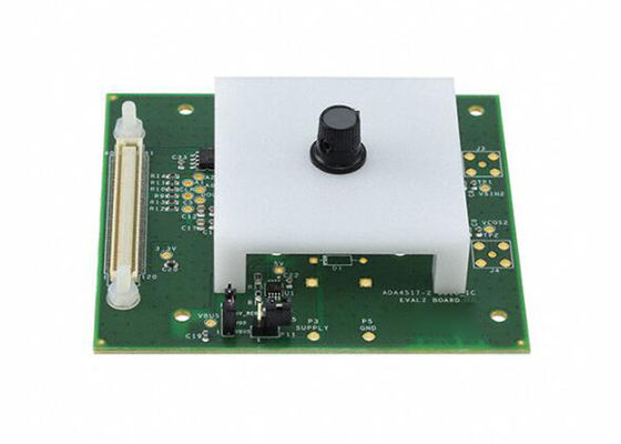 EVAL-ADA4571-2EBZ راه حل های جاسازی شده ADA4571-2 هیئت ارزیابی سنسور AMR مغناطیسی