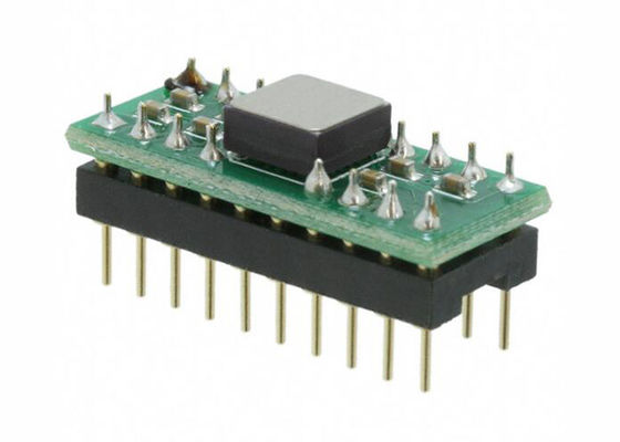 برد ارزیابی سنسور ژیروسکوپ ADXRS623Z Embedded Solutions
