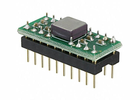 برد ارزیابی سنسور ژیروسکوپ ADXRS649Z Embedded Solutions