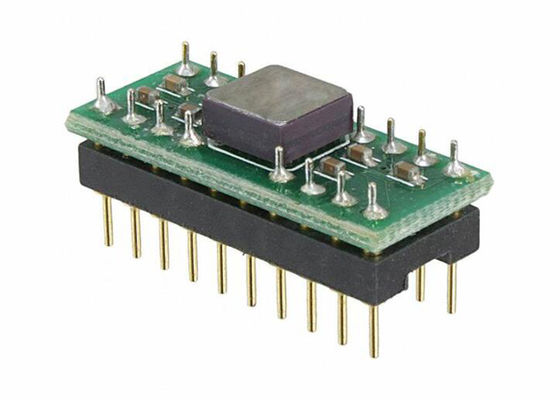 برد ارزیابی حسگر راه حل های تعبیه شده EVAL-ADXRS652Z ژیروسکوپ ADXRS652