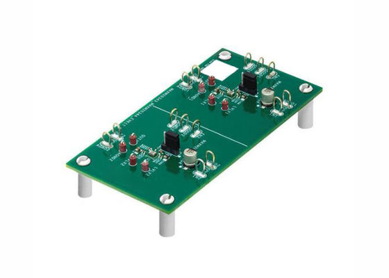 برد ارزیابی کاهنده MAXM20344EVKIT Embedded Solutions