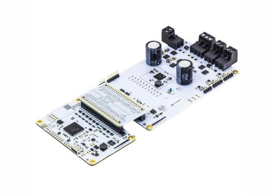 TMC9660-3PH-EVKIT راه حل های جاسازی شده TMC9660 کنترل کننده موتور هیئت ارزیابی راننده