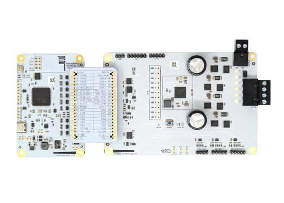 TMC9660-STP-EVKIT راه حل های جاسازی شده TMC9660 هیئت ارزیابی راننده کنترل کننده موتور