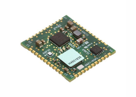 TMCM-1290-MODBUS راه‌حل‌های تعبیه‌شده کنترل‌کننده و ماژول درایور تک محوره