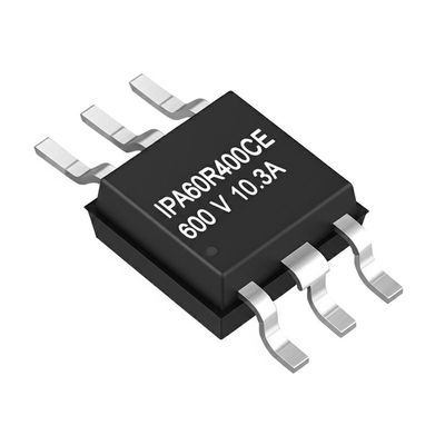 IPA60R400CE Integrated Circuit Chip N-Channel 600 V 10.3A Power MOSFET Transistors