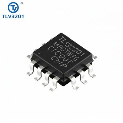 TLV3201AQDCKRQ1 Integrated Circuit Chip Micropower Push-Pull Output Automotive Comparators