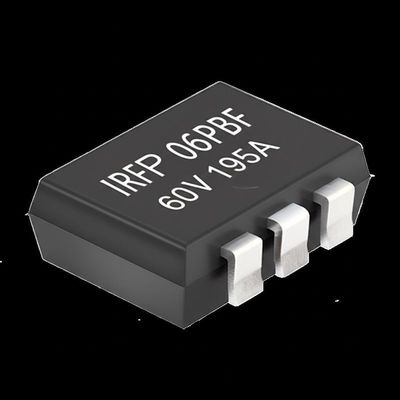 چیپ مدار یکپارچه IRFP3006PBF N-Channel 60V 195A ترانزیستورهای تک MOSFET
