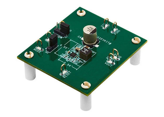 ADPL13602EVKIT راه حل های جاسازی شده Synchronous Step-Down DC-DC Converter Board