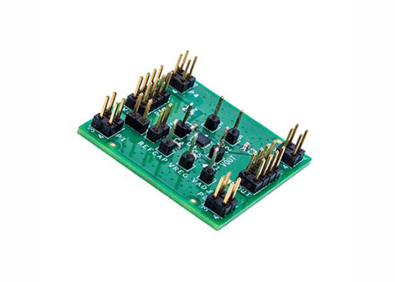 برد ارزیابی رگولاتور ولتاژ خطی ADP1764-1.0-EVALZ Embedded Solutions