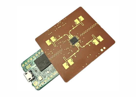DEMO-BGT24ATR22-DPA راه حل های جاسازی شده Demo Kit با BGT24ATR22 XENSIV 24GHz رادار سنسور