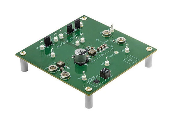 MAX42406EVKIT راه حل های جاسازی شده 1.5MHz Synchronous Buck Converter Board