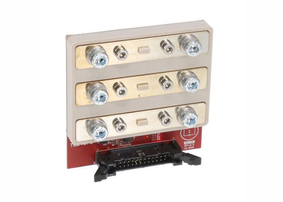 TLE4972-EVAL-VER-BAR راه حل های جاسازی شده