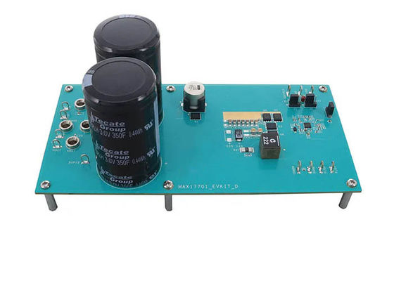 MAX17701EVKITAE راه حل های جاسازی شده