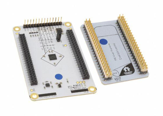 برد ارزیابی راه‌حل‌های تعبیه‌شده TMC4361A-EVAL برای موتورهای پله‌ای TMC4361A