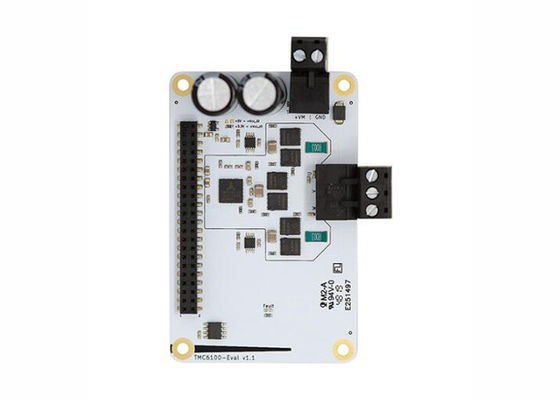 TMC6100-EVAL راه حل های جاسازی شده TMC6100 هیئت ارزیابی PMIC راننده موتور