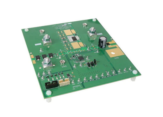 EVAL-LTC4286-A1Z راه حل های جاسازی شده Hot Swap Controller Power Management Board