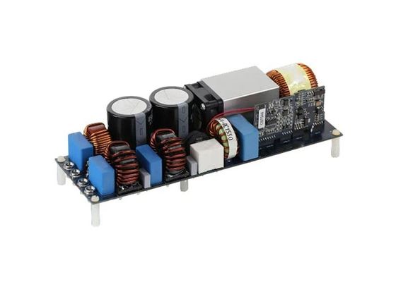 برد ارزیابی مدیریت توان درایور گیت راه‌حل‌های تعبیه‌شده EVAL-2500W-PFC-GAN-A