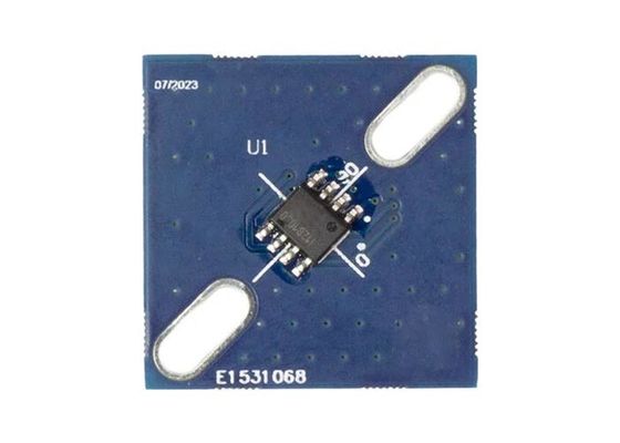 برد ارزیابی مدیریت توان کنترل‌کننده/درایور موتور راه‌حل‌های تعبیه‌شده DEMO-IMR-BMSPWR-V1