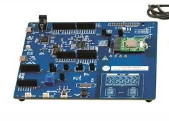 برد ارزیابی تعبیه شده CY8CEVAL-062S2 Embedded Solutions PSOC 62S2، برد ارزیابی تعبیه شده