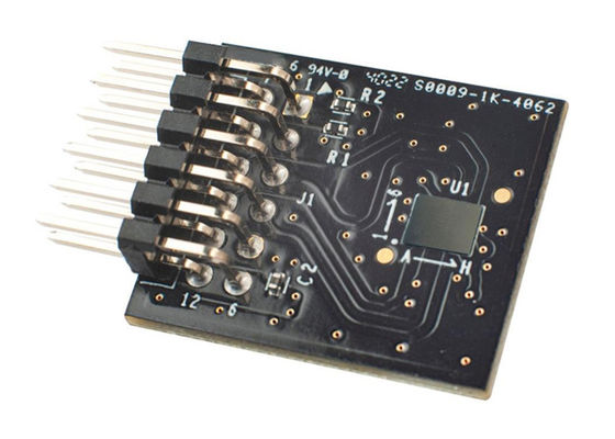 برد توسعه ارزیابی ماژول حافظه نانو SEMPER™ برای راهکارهای تعبیه شده EVAL-S25FS256T