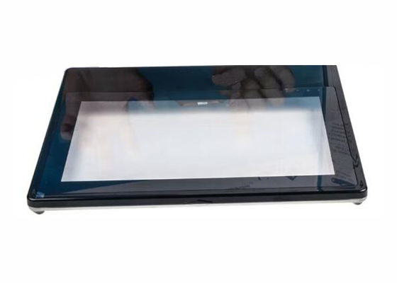 کیت ارزیابی چندلمسی خودرویی PSOC برای راهکارهای تعبیه‌شده CY3290-CYAT8168X