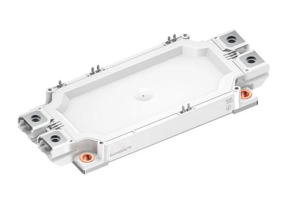 ماژول‌های IGBT خودرو FF1MR12MM1HW-B11، 1200 ولت، 1.4 mΩ، ماژول MOSFET سیلیکون کاربید CoolSiC™