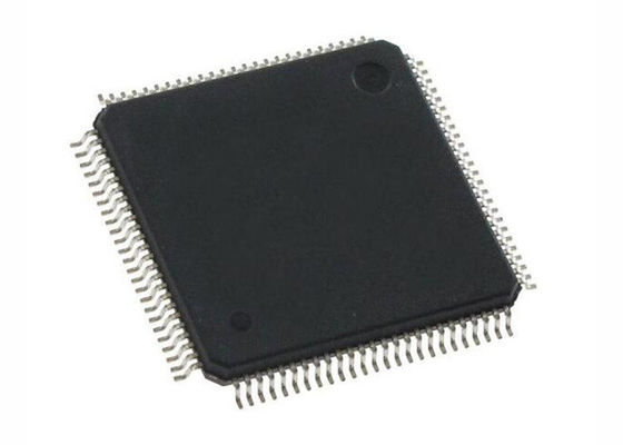 میکروکنترلر CYAT817LS-100AA72 MCU PSOC خودرویی چندلمسی Gen7L میکروکنترلر