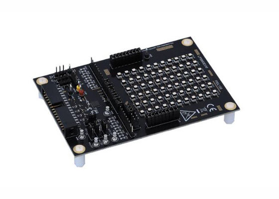 ماژول ارزیابی درایور LED ماتریسی LP5860EVM برای راه‌حل‌های تعبیه‌شده