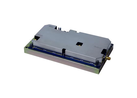 برد ارزیابی سیستم‌های انتقال توان بی‌سیم راه‌حل‌های تعبیه‌شده GSWP100W-EVBPA