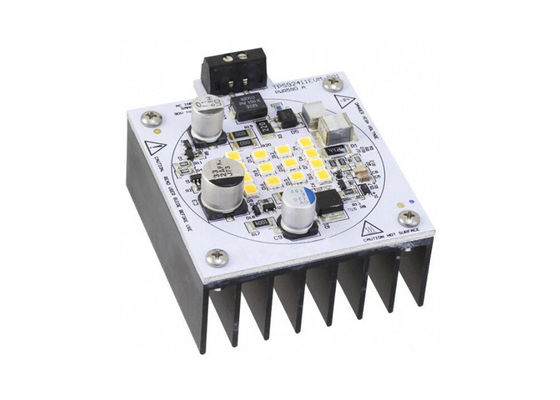 ماژول برد ارزیابی سوئیچ شناور TPS92411EVM-001 Embedded Solutions TPS92411