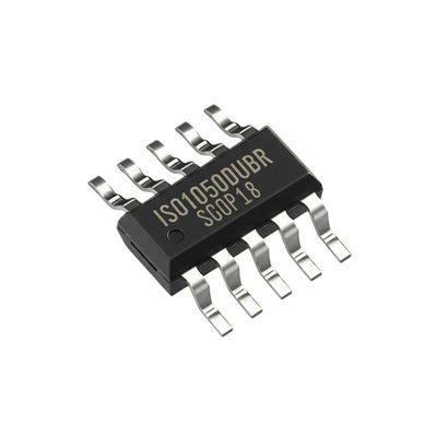 ISO1050DUBR تراشه مدار یکپارچه 5V جدا شده CAN Transceiver بسته SOP-8