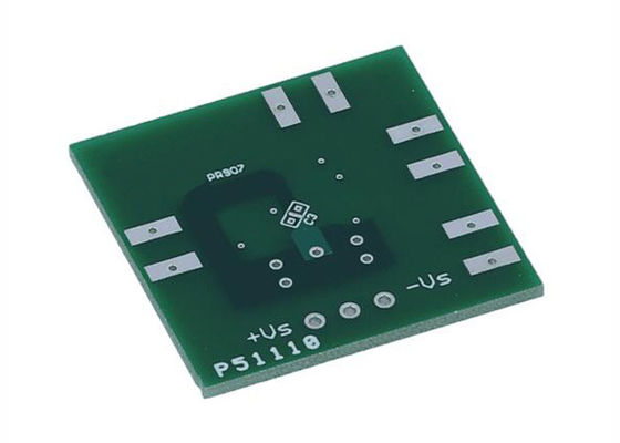 DEM-VCA-SO-1B راه حل های جاسازی شده هیئت ارزیابی تقویت کننده افزایش متغیر