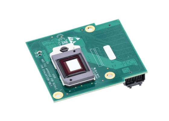 DLP550HEEVM راه حل های جاسازی شده DLP550 طرح DLP هیئت ارزیابی طراحی مرجع