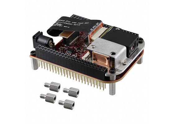 DLPDLCR2000EVM Embedded Solutions 0.2-Inch Projection DLP Reference Design Evaluation Board