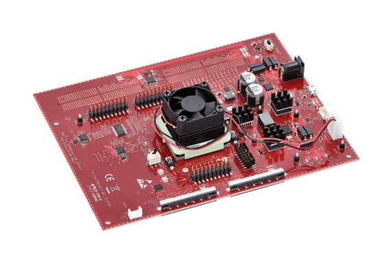 DLPLCRC964EVM راه حل های جاسازی شده 10Gbps Projection DLP Reference Design Evaluation Board