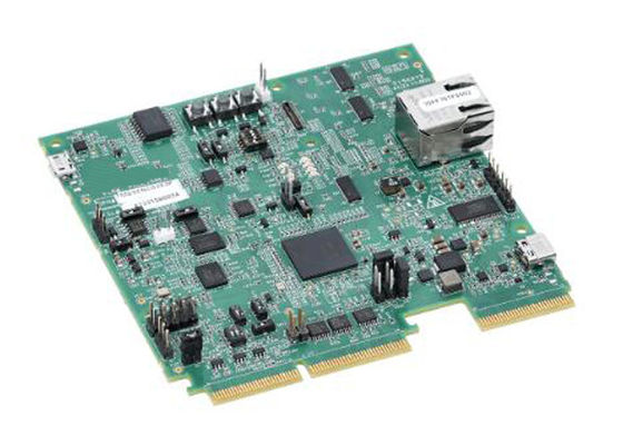 TMDSCNCD263P راه حل های جاسازی شده 32 بیت MCU ارزیابی هیئت مدیره