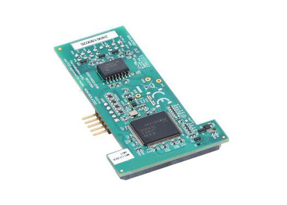 XDS110ISO-EVM Embedded Solutions Evaluation Module XDS110 Isolated Plug In Board