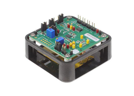 ماژول ارزیابی گیرنده توان بی‌سیم راه‌حل‌های تعبیه‌شده BQ51013CEVM