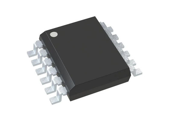 تراشه مدار مجتمع IPS160HFTR سوئیچ های تک سمت بالا با تاخیر انتشار راه اندازی کوتاه