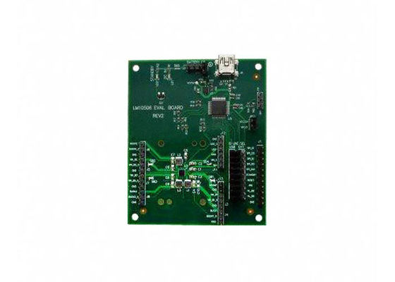 برد ارزیابی مبدل DC/DC ایزوله LM10506EVAL Embedded Solutions 3V تا 5.5V