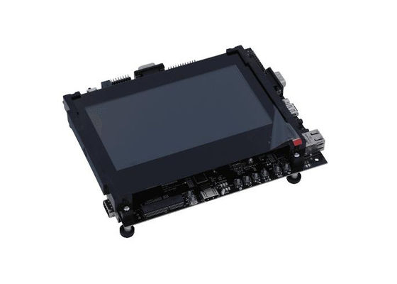 برد ارزیابی پردازنده مرکزی AM437x مستقل راه‌حل‌های تعبیه‌شده TMDXEVM437XH