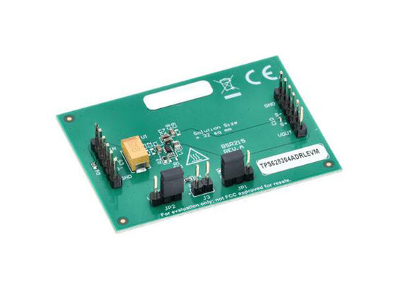 ماژول ارزیابی TPS628304ADRLEVM Embedded Solutions 4A Step Down Converter TPS628304A