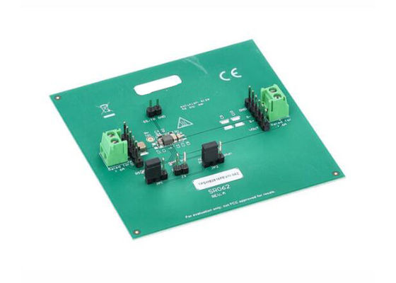 ماژول ارزیابی TPSM82816PEVM-062 Embedded Solutions، ماژول کاهنده 6 ولت 6 آمپر