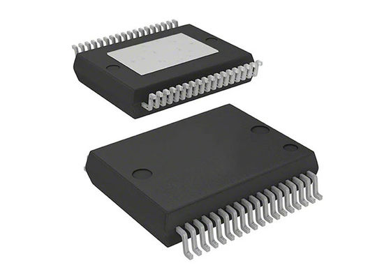 VND5E008AYTR Integrated Circuit Chip Double Channel High Side Driver for Automotive Applications