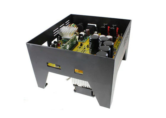 برد ارزیابی مدیریت توان کنترل‌کننده موتور Piccolo™ از راه‌حل‌های تعبیه‌شده TMDSHVMTRINSPIN