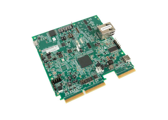 TMDSCNCD263P-SIP راه حل های تعبیه شده Sitara™ ARM Cortex-R5F MCU برد ارزیابی تعبیه شده