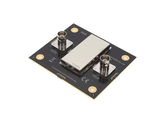 برد ارزیابی رگولاتور ولتاژ خطی قابل تنظیم 2A TPS7A96EVM-106 Embedded Solutions